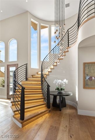 11453 Glowing Sunset Lane, Las Vegas, NV 89135