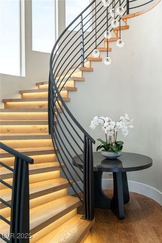 11453 Glowing Sunset Lane, Las Vegas, NV 89135