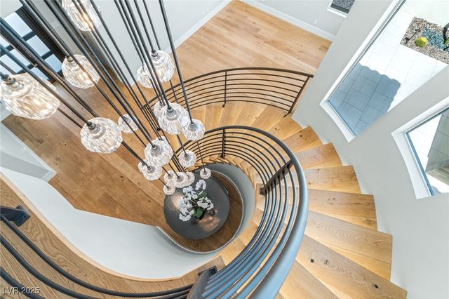 11453 Glowing Sunset Lane, Las Vegas, NV 89135