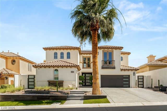 11453 Glowing Sunset Lane, Las Vegas, NV 89135