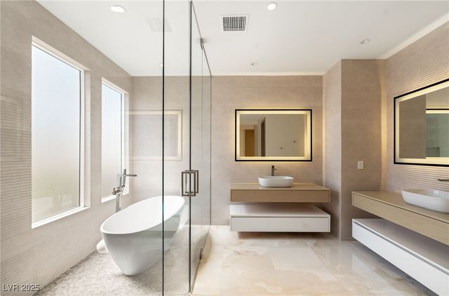 11453 Glowing Sunset Lane, Las Vegas, NV 89135