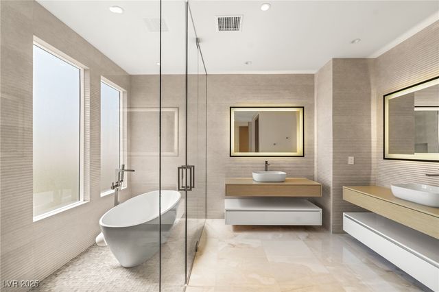 11453 Glowing Sunset Lane, Las Vegas, NV 89135