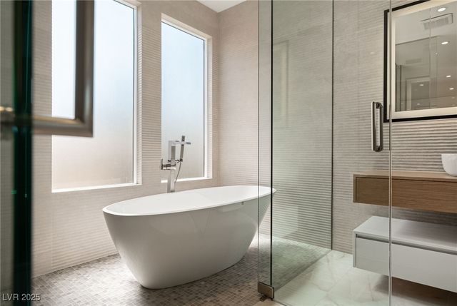 11453 Glowing Sunset Lane, Las Vegas, NV 89135