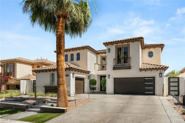 11453 Glowing Sunset Lane, Las Vegas, NV 89135