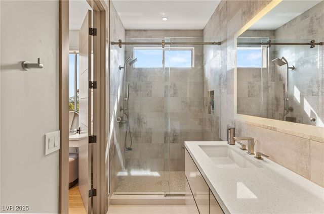 11453 Glowing Sunset Lane, Las Vegas, NV 89135