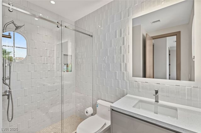 11453 Glowing Sunset Lane, Las Vegas, NV 89135