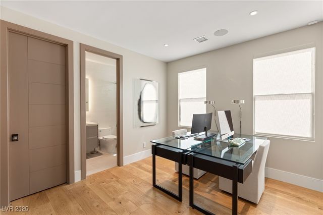 11453 Glowing Sunset Lane, Las Vegas, NV 89135