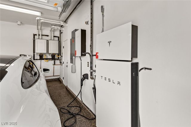 11453 Glowing Sunset Lane, Las Vegas, NV 89135