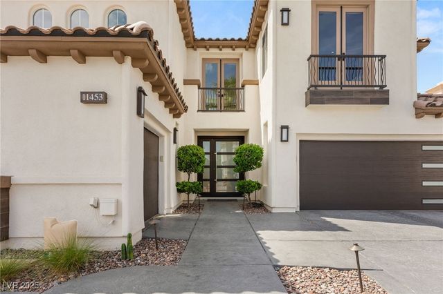 11453 Glowing Sunset Lane, Las Vegas, NV 89135