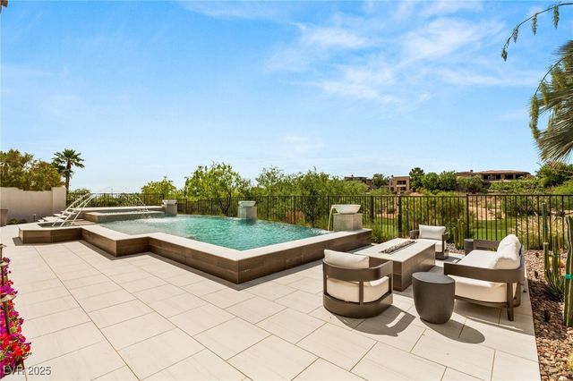 11453 Glowing Sunset Lane, Las Vegas, NV 89135