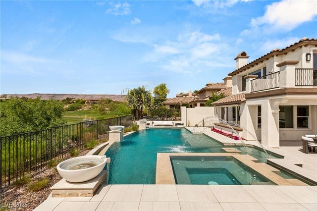 11453 Glowing Sunset Lane, Las Vegas, NV 89135