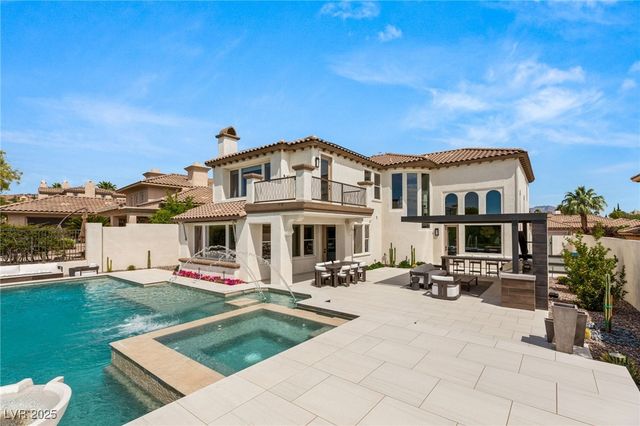 11453 Glowing Sunset Lane, Las Vegas, NV 89135