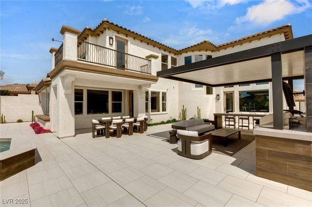 11453 Glowing Sunset Lane, Las Vegas, NV 89135