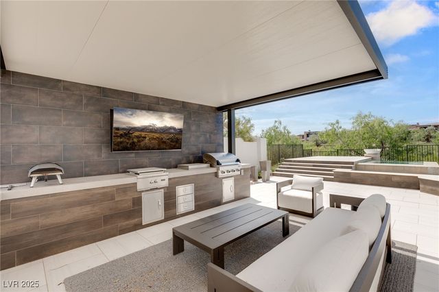 11453 Glowing Sunset Lane, Las Vegas, NV 89135