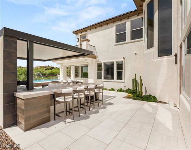 11453 Glowing Sunset Lane, Las Vegas, NV 89135