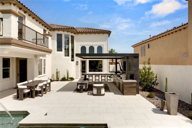 11453 Glowing Sunset Lane, Las Vegas, NV 89135