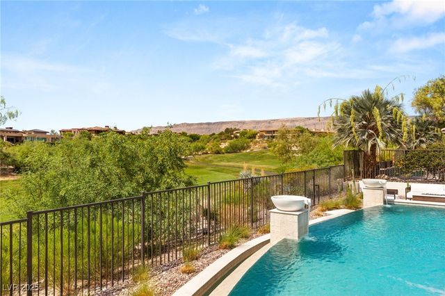 11453 Glowing Sunset Lane, Las Vegas, NV 89135