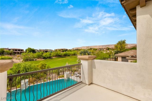 11453 Glowing Sunset Lane, Las Vegas, NV 89135