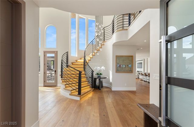 11453 Glowing Sunset Lane, Las Vegas, NV 89135