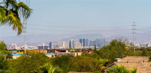 11453 Glowing Sunset Lane, Las Vegas, NV 89135