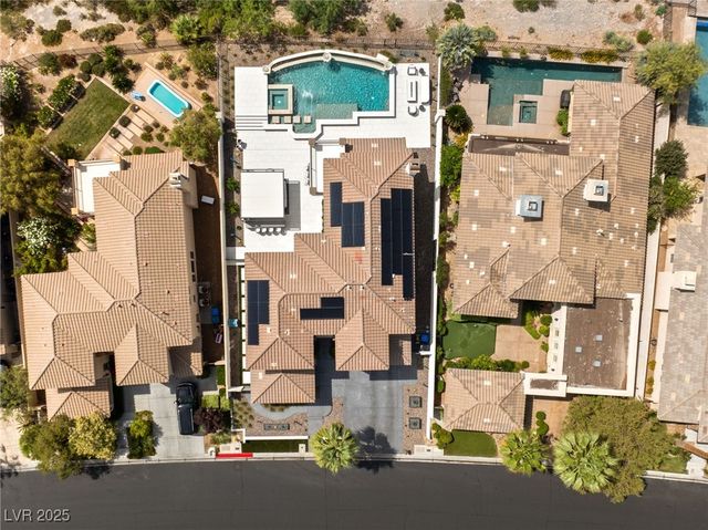 11453 Glowing Sunset Lane, Las Vegas, NV 89135