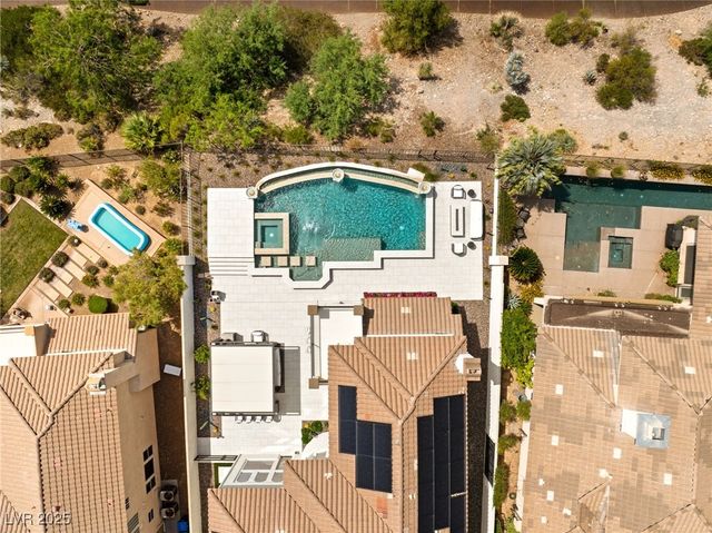 11453 Glowing Sunset Lane, Las Vegas, NV 89135