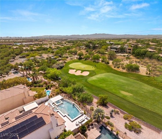 11453 Glowing Sunset Lane, Las Vegas, NV 89135