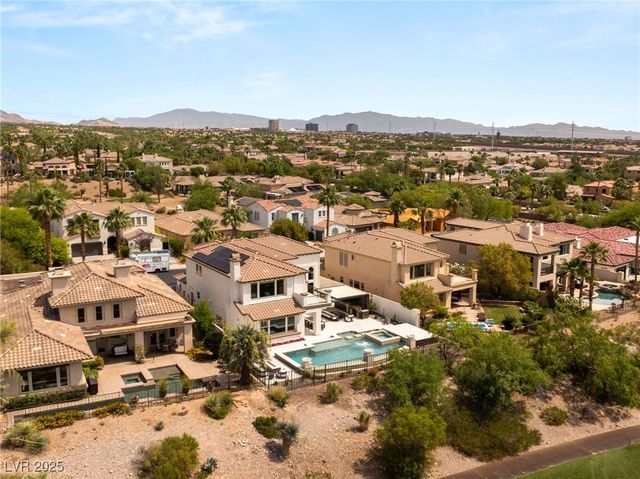 11453 Glowing Sunset Lane, Las Vegas, NV 89135