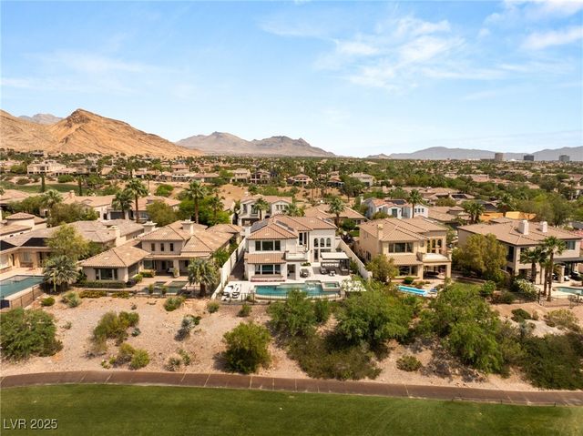 11453 Glowing Sunset Lane, Las Vegas, NV 89135