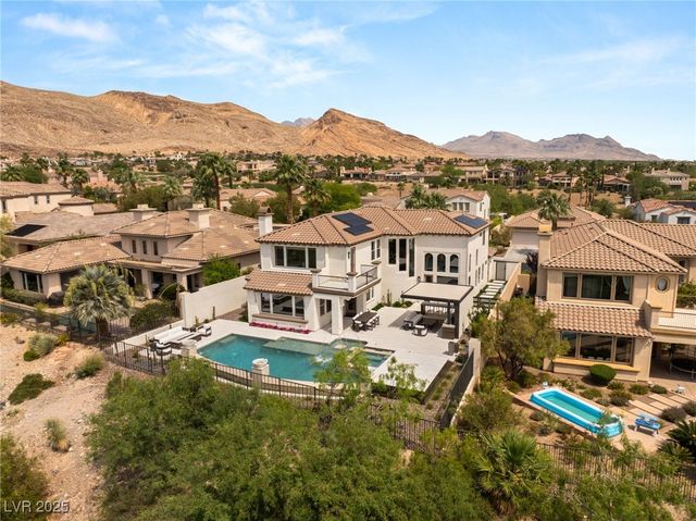 11453 Glowing Sunset Lane, Las Vegas, NV 89135