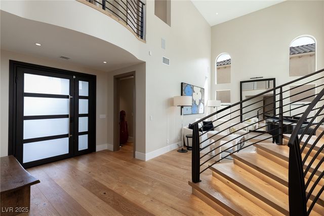 11453 Glowing Sunset Lane, Las Vegas, NV 89135