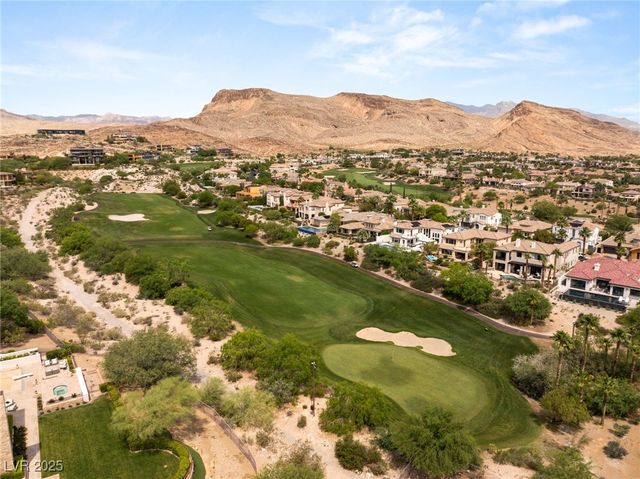 11453 Glowing Sunset Lane, Las Vegas, NV 89135