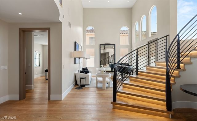 11453 Glowing Sunset Lane, Las Vegas, NV 89135