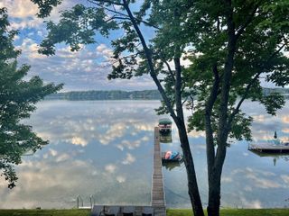 9459 N Long Lake Road, Long Lake Twp, MI 49685