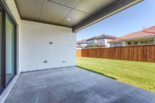 10342 Great Days Drive, Frisco, TX 75035