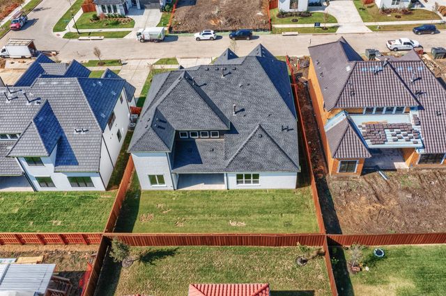 10342 Great Days Drive, Frisco, TX 75035