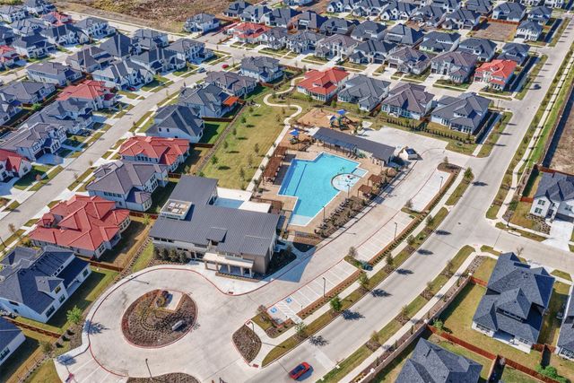 10342 Great Days Drive, Frisco, TX 75035