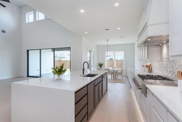 10342 Great Days Drive, Frisco, TX 75035