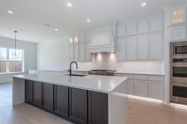 10342 Great Days Drive, Frisco, TX 75035