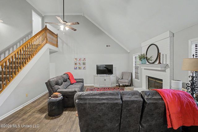 2601 Birch Island Drive, Nesbit, MS 38651