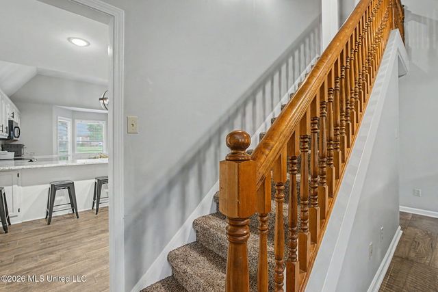 2601 Birch Island Drive, Nesbit, MS 38651