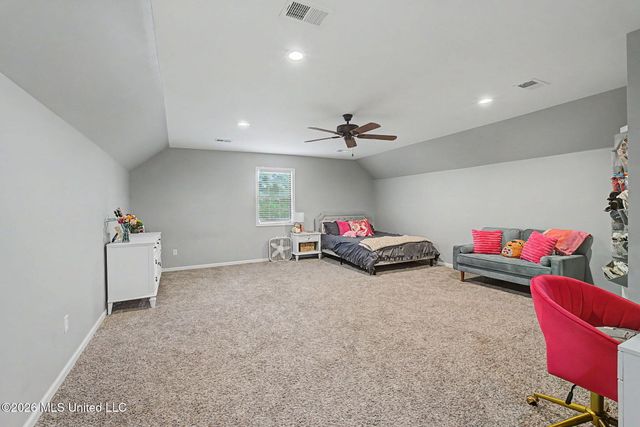 2601 Birch Island Drive, Nesbit, MS 38651