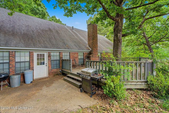 2601 Birch Island Drive, Nesbit, MS 38651