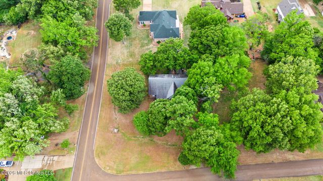 2601 Birch Island Drive, Nesbit, MS 38651