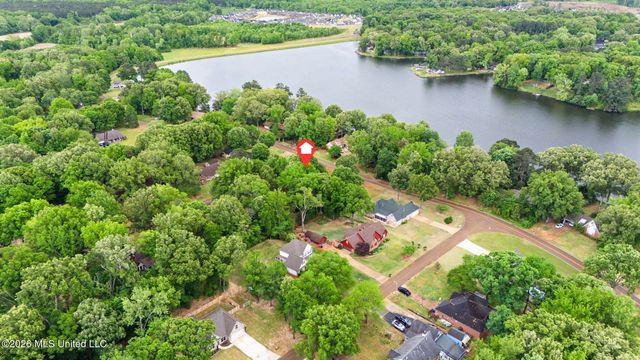 2601 Birch Island Drive, Nesbit, MS 38651