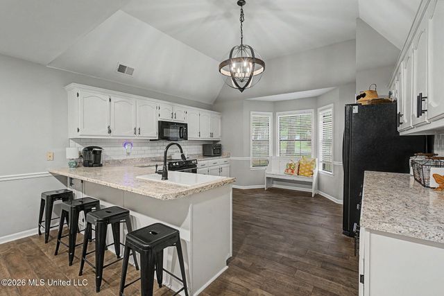 2601 Birch Island Drive, Nesbit, MS 38651