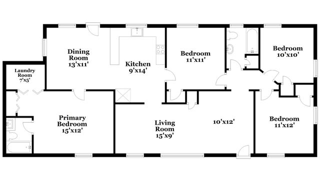 224 Joyner Ave, Nashville, TN 37210