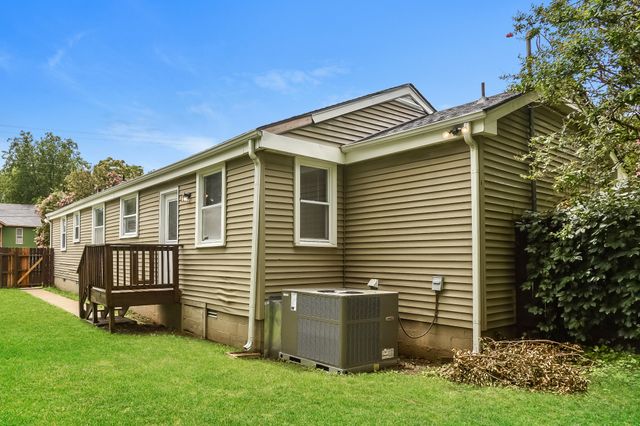 224 Joyner Ave, Nashville, TN 37210