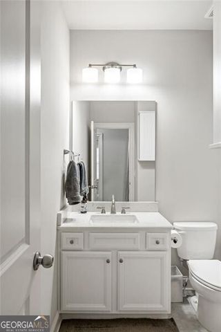 1799 Falling Sky Court NE, Atlanta, GA 30319