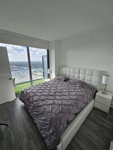 121 NE 34 ST 2511, Miami, FL 33137